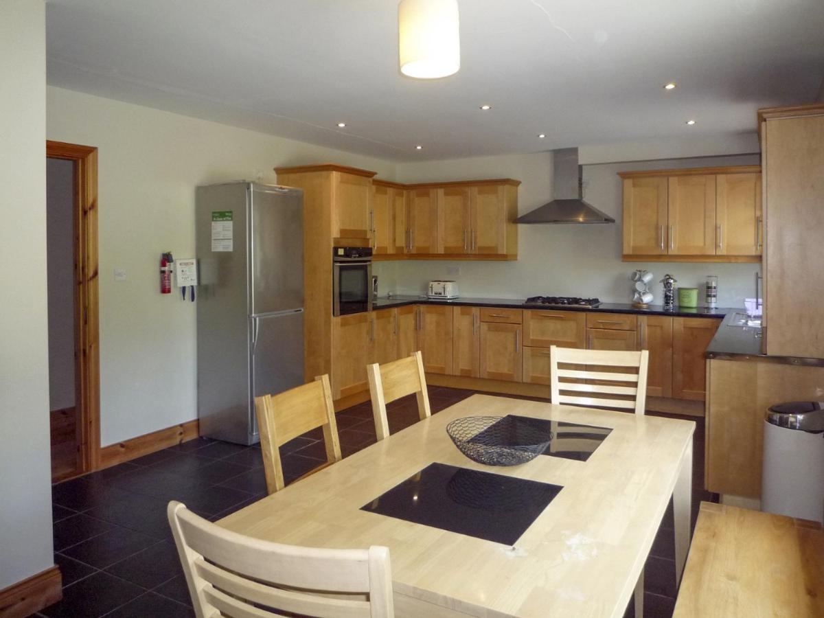Madams Hill House Killarney By Trident Holiday Homes Exteriér fotografie