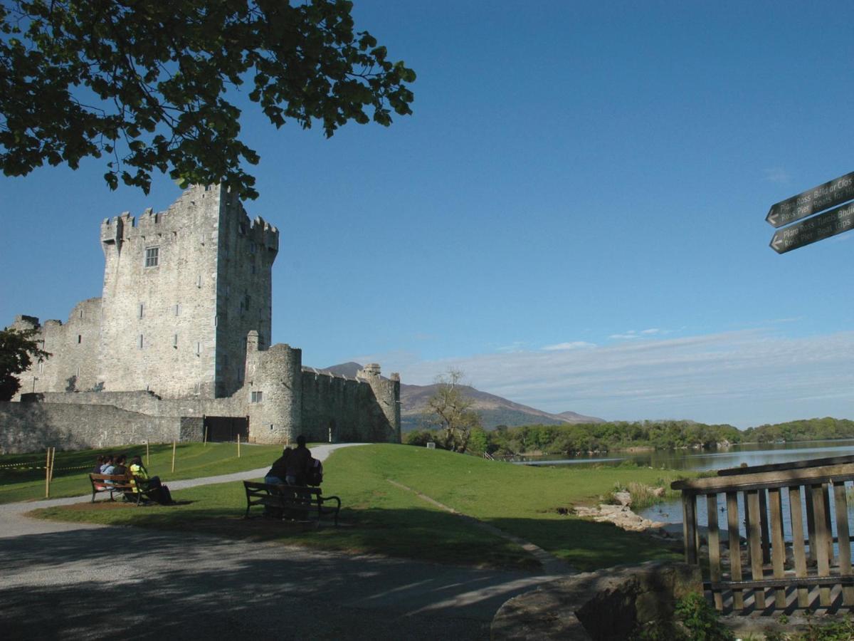 Madams Hill House Killarney By Trident Holiday Homes Exteriér fotografie